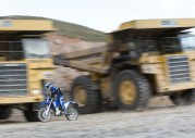 Yamaha WR250R Yamaha WR250R